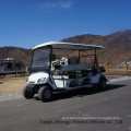 New Arrival 8 Seater Golf Buggy Ce Approved